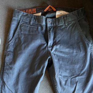 Dockers slim pants